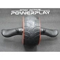 Ролик для преса PowerPlay зі зворотним механізмом AB Wheel Pro Чорно-червоний (PP_4326_Black/Red) - зменшене зображення 7