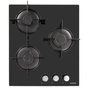 Варочна поверхня Eleyus MALVA 45 BL EF - зменшене зображення 1