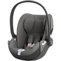 Автокрісло Cybex Cloud T i-Size Mirage Grey (523000225) - зменшене зображення 1