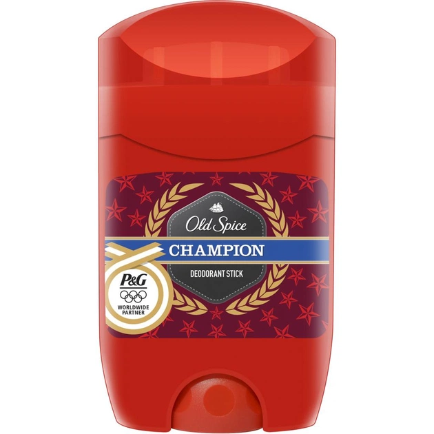Дезодорант Old Spice Champion 50 мл (5410076515691) - изображение 1
