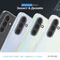 Чохол до мобільного телефона ACCLAB TPU Extra Slim Samsung Galaxy A36 Transparent (1283126617966) - зменшене зображення 7