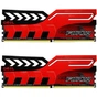 Модуль пам'яті для комп'ютера DDR4 16GB (2x8GB) 3000 MHz EVO FORZA Geil (GFY416GB3000C15ADC) - уменьшенное изображение 1