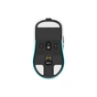 Мишка Thunderobot ML7 Tri-mode White with charing dongle (6932066316075) - зменшене зображення 2