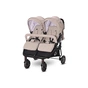 Коляска Lorelli DUO string dots - зменшене зображення 2