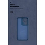 Чохол до мобільного телефона Armorstandart ICON Realme 14 5G Dark Blue (ARM83643) - зменшене зображення 4