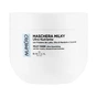 Маска для волосся Brelil Numero Milky Hair Mask Ультраживильна 400 мл (8011935088058) - зменшене зображення 1