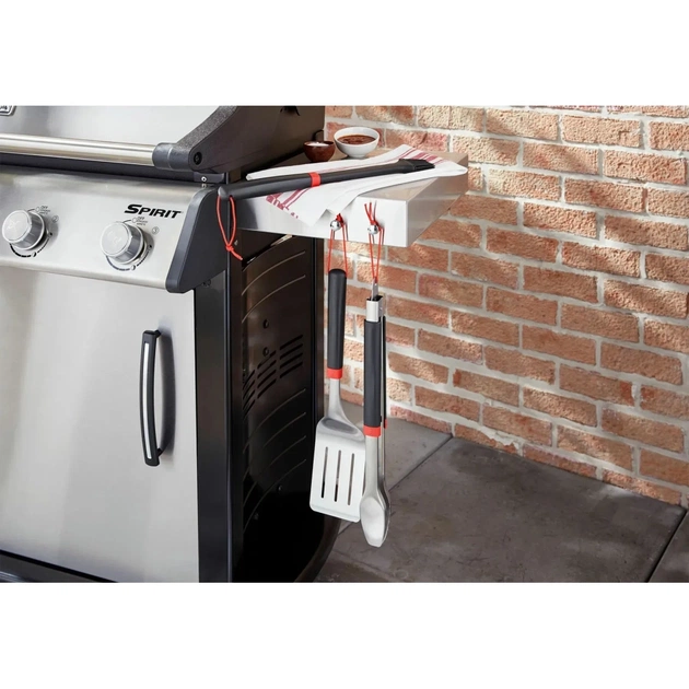 Аксесуар для барбекю Weber щипці для гриля 40 см (6317) - picture 6