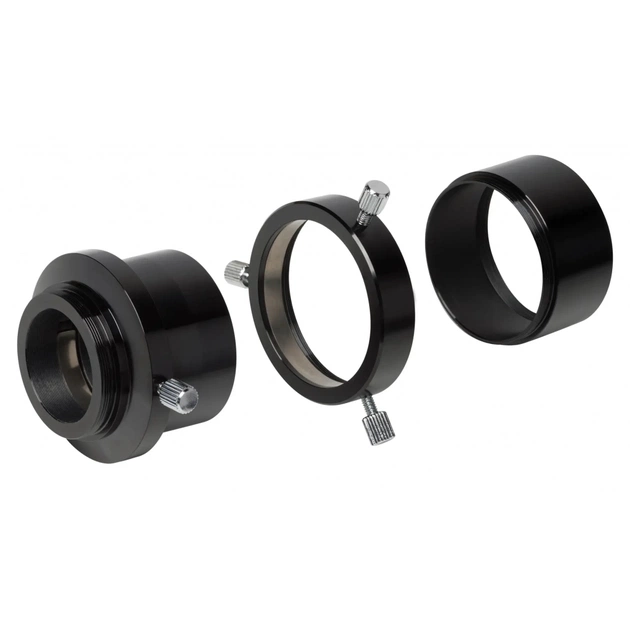 Телескоп Bresser Messier 6" Dobson із сонячним фільтром (926266) - зображення 5