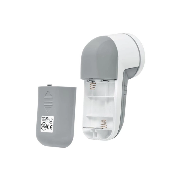 Машинка для чистки трикотажа Rotex RCC200-S - изображение 3