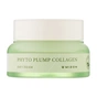 Крем для обличчя Mizon Phyto Plump Collagen Day Cream Денний з фітоколагеном 50 мл (8809663754259) - зменшене зображення 1
