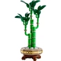 Конструктор LEGO Botanicals Бамбук щастя (10344) - зменшене зображення 2