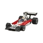 Сборная модель Revell набор автомобиль Surtees TS16/03, уровень 5, 1:32 (RVL-67739) - уменьшенное изображение 2