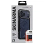 Чохол до мобільного телефона Skinarma Vigor MagSafe iPhone 17 Pro Max Blue (8886461249453) - зменшене зображення 5
