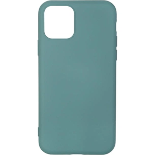 Чохол до мобільного телефона Armorstandart ICON Case Apple iPhone 11 Pro Pine Green (ARM56696) зображення 1