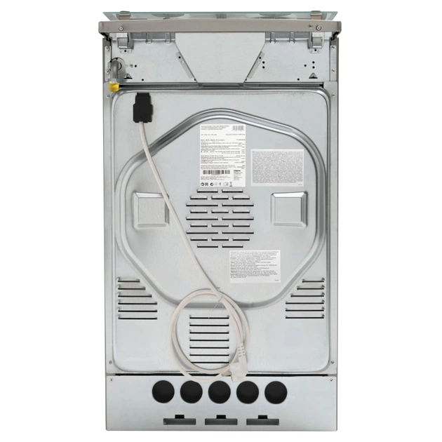 Плита Hansa FCMX58329 - изображение 8