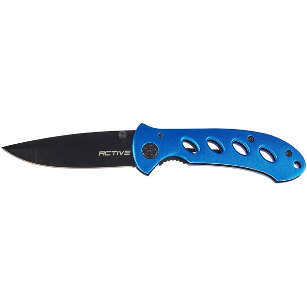 Ніж Active Citizen Blue (KL90-BL) - зображення 1