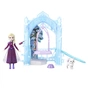 Лялька Disney Frozen Ігровий набір Таємне місце Ельзи (JFG29) - зменшене зображення 3