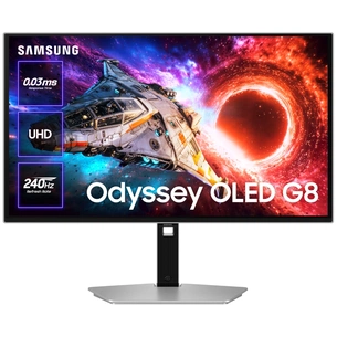 Монітор Samsung LS27HG802SIXUA зображення 1