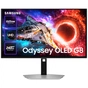 Монітор Samsung LS27HG802SIXUA - зменшене зображення 1