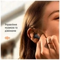 Навушники ColorWay Slim TWS-2 Earbuds Black (CW-TWS2BK) - зменшене зображення 9
