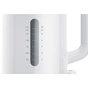 Електрочайник Braun WK 1100 WH - зменшене зображення 3