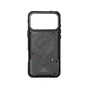 Чехол для мобильного телефона Skinarma Vigor MagSafe iPhone 17 Pro Max Gray (8886461249002) - уменьшенное изображение 4