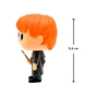 Фігурка для геймерів Funko Pop серії Harry Potter S1 - Ron Weasley (5859) - зменшене зображення 8