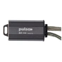 Автолампа PULSO LED-chips OEM PHILIPS Flip chip/9-16V/2*70W/8500Lm/6500K (N1-H4) - уменьшенное изображение 3
