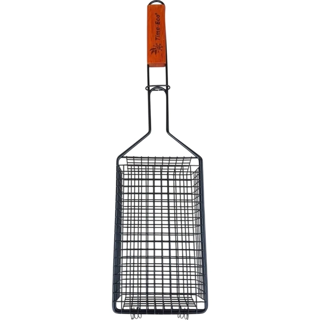 Решітка для гриля Time Eco G8-01N (4820211101688) - picture 2