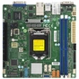 Серверна материнська плата Supermicro X11SCL-IF-O - зменшене зображення 1