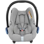 Автокрісло Maxi-Cosi Cabriofix Nomad Grey (8617712121) - зменшене зображення 2