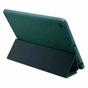 Чохол до планшета Spigen Apple iPad 10.2" (2021-2020-2019) Urban Fit, Midnight Green (ACS01062) - зменшене зображення 3