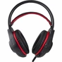 Навушники Esperanza EGH420R Black-Red - зменшене зображення 2