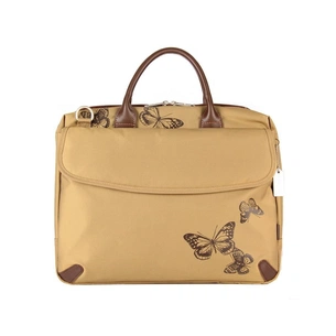 Сумка для ноутбука Sumdex 16" NON-945 TN Butterflies зображення 1