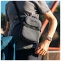 Сумка Pacsafe Metrosafe X compact Crossbody Графітова (30610144) - зменшене зображення 4