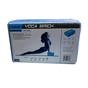 Блок для йоги PowerPlay 4006 Yoga Brick Синий (PP_4006_Blue_Yoga_Brick) - зменшене зображення 3