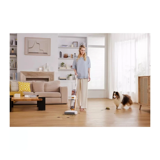 Пилосос Tineco iFloor Y2 Plus (FW1D1700DE) - зображення 9