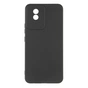 Чохол до мобільного телефона Armorstandart Matte Slim Fit Vivo Y02 Camera cover Black (ARM67060) - зменшене зображення 1