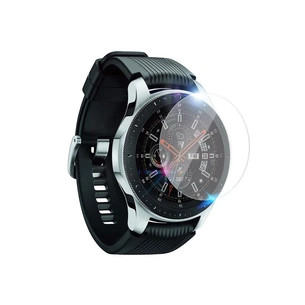 Плівка захисна BeCover Samsung Galaxy Watch 3 42mm SM-R810 Clear (706031) зображення 1