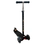 Самокат BabyHit Enjoy Black (14109) - зменшене зображення 1