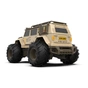 Радіокерована іграшка KS Drive Amphibious 4WD (1:14, світло, звук) (SL-8018ARH) - зменшене зображення 3