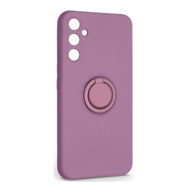 Чохол до мобільного телефона Armorstandart Icon Ring Samsung A54 5G (A546) Grape (ARM68779) - зображення 1