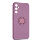 Чохол до мобільного телефона Armorstandart Icon Ring Samsung A54 5G (A546) Grape (ARM68779) - зменшене зображення 1