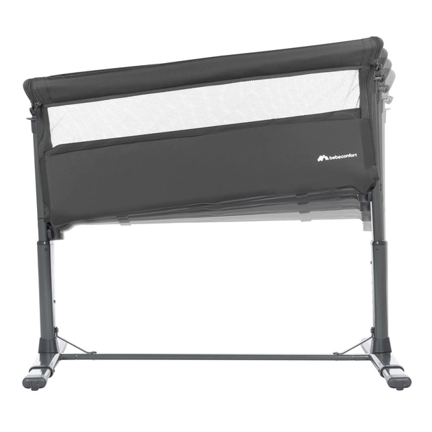 Ліжечко Bebe Confort Zina Mineral Graphite (2185153210) - изображение 4