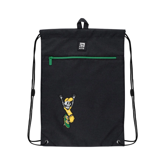 Сумка для взуття Kite Education 601M Yo (K22-601M-12) - изображение 1