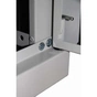 Шкаф настенный CSV Wallmount Lite 9U, глубина 580 (перф) (958-П-ШН) - уменьшенное изображение 2
