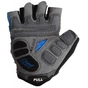 Велорукавиці PowerPlay 5007 Blue M (5007B_M_Blue) - зменшене зображення 3