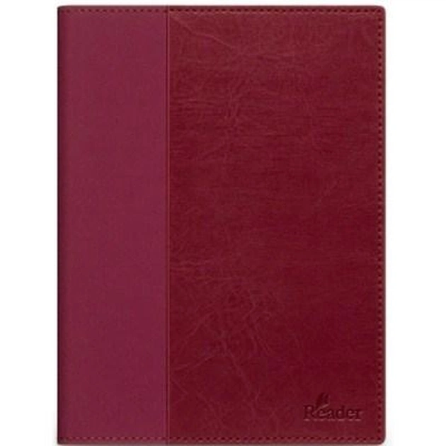 Чохол до електронної книги Sony CL22R red для PRS-T2 (PRSACL22R.WW2) - изображение 1