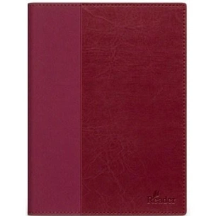 Чохол до електронної книги Sony CL22R red для PRS-T2 (PRSACL22R.WW2) зображення 1