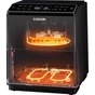 Мультипіч Cosori Dual Blaze CAF-P681S-KEUR - уменьшенное изображение 7